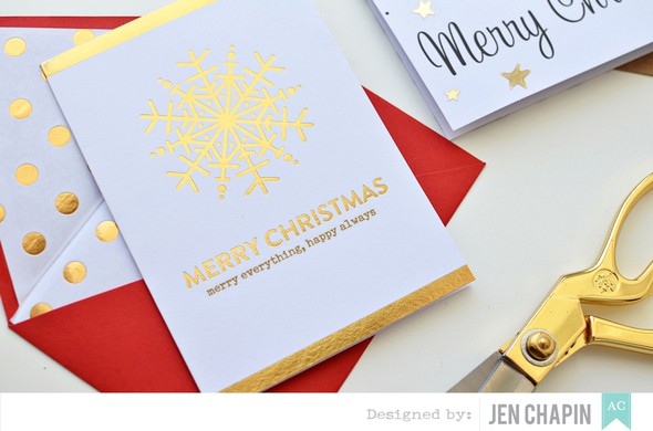 Christmas Cards by jenrn gallery