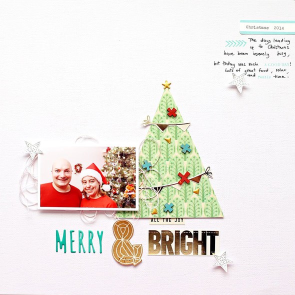 Merry & Bright by CristinaC gallery