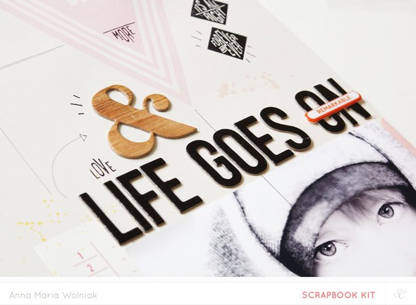 and life goes on... by aniamaria gallery