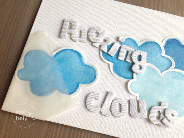 Packing clouds by mabelm gallery