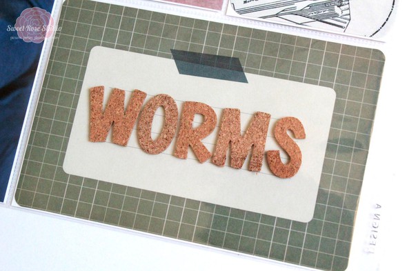 Camping 2013 :: Worms! by SweetRoseStudio gallery