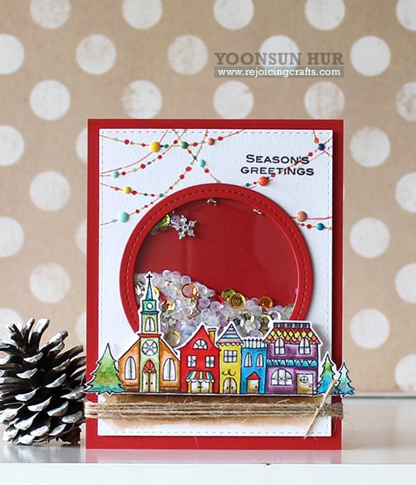 Delightful Christmas by Yoonsun gallery