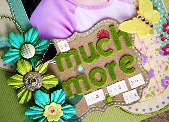 So Much More by Jacquie gallery