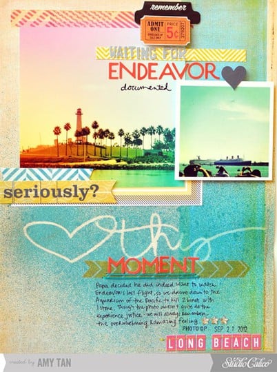 Endeavor 1