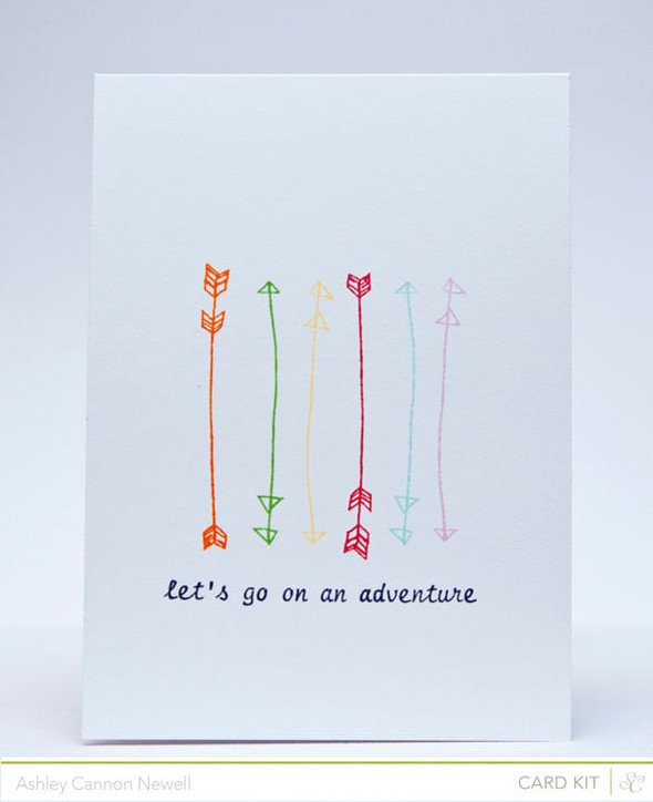 Adventure Card by anew19 gallery