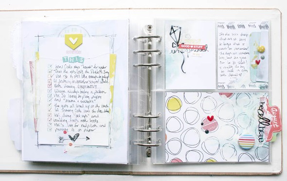 Family Portraits - August Spread by soapHOUSEmama gallery