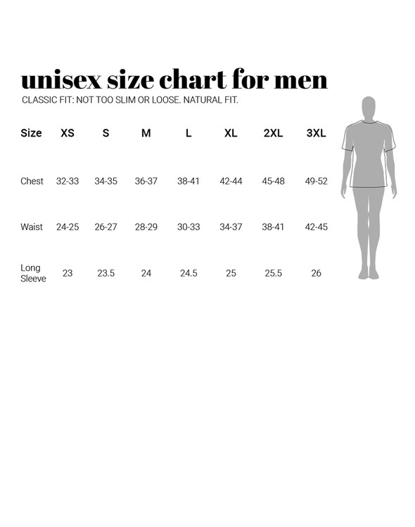 30a unisexmenlongsleeve sizecharts vertical original
