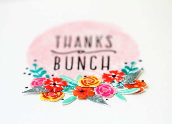 Thanks a Bunch by sideoats gallery