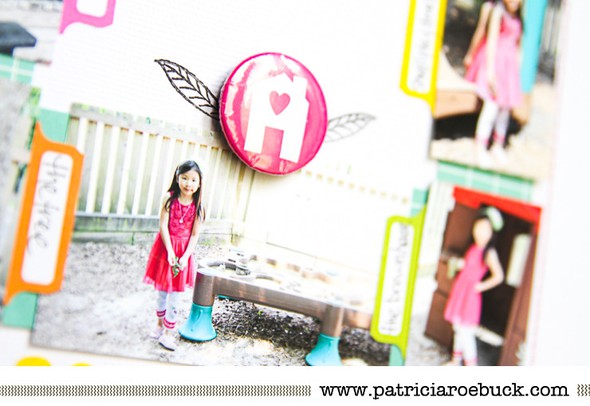 Goodbye Little House School | CD by patricia gallery