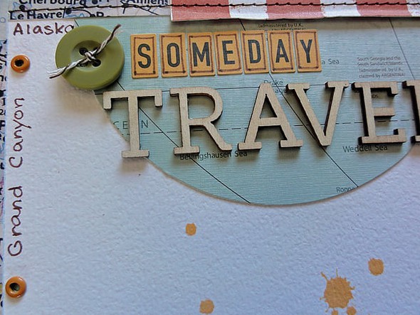 Someday Travel by Buffyfan gallery