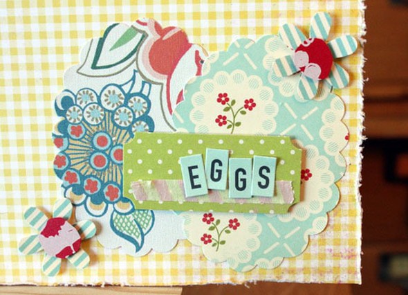 Eggs...NSD Negative Town Challenge by NoraGriffin gallery