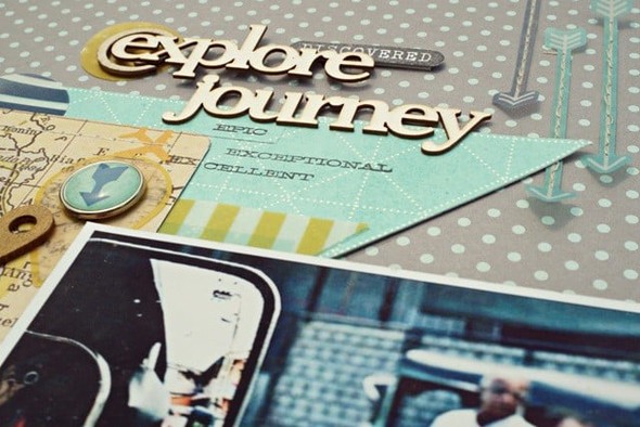 Explore / Journey by sandyang gallery