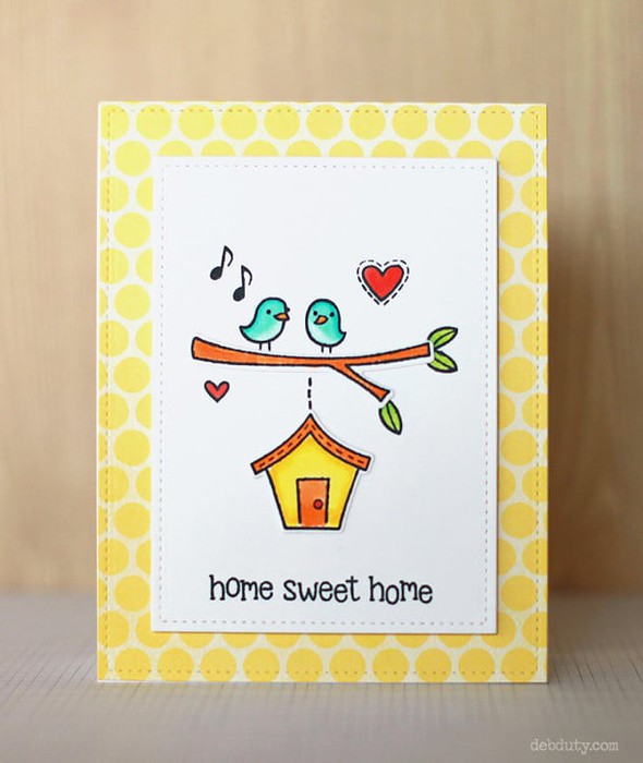home sweet home by debduty gallery