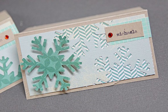 holiday placecards by meganklauer gallery