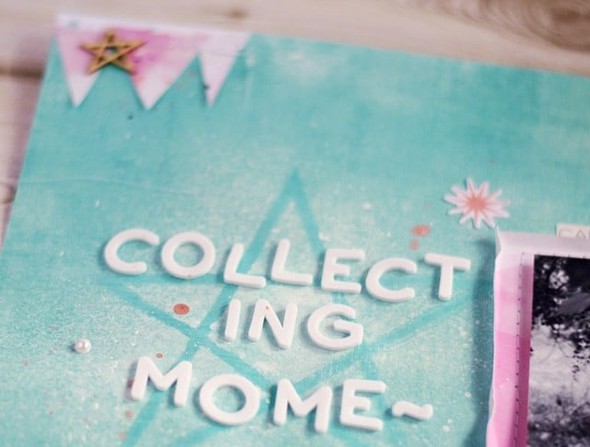 Collecting moments by Penny_Lane gallery