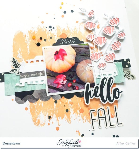 Hello Fall by AnkeKramer gallery