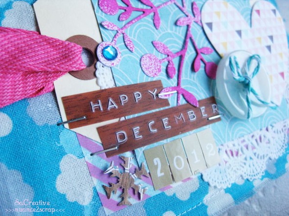 DecemberDaily2012 *cover* by Soraya_Maes gallery