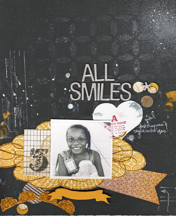all smiles  by Vee_ gallery
