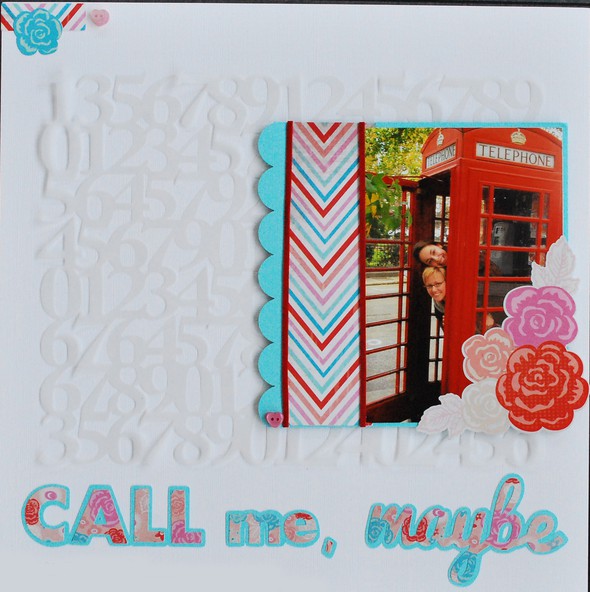 Call me maybe by SparklinD gallery