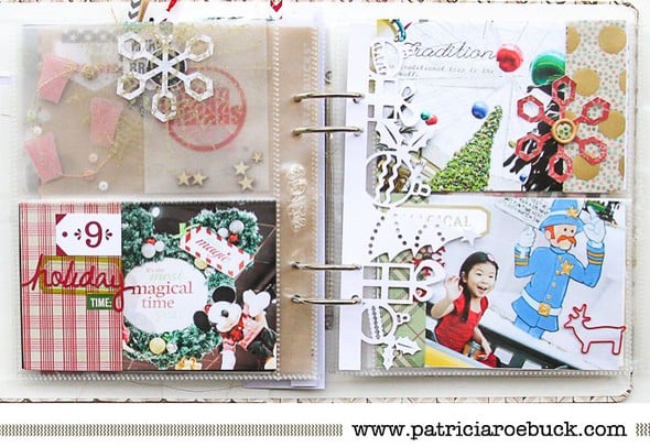 December Daily 2013 Day 9 by patricia gallery