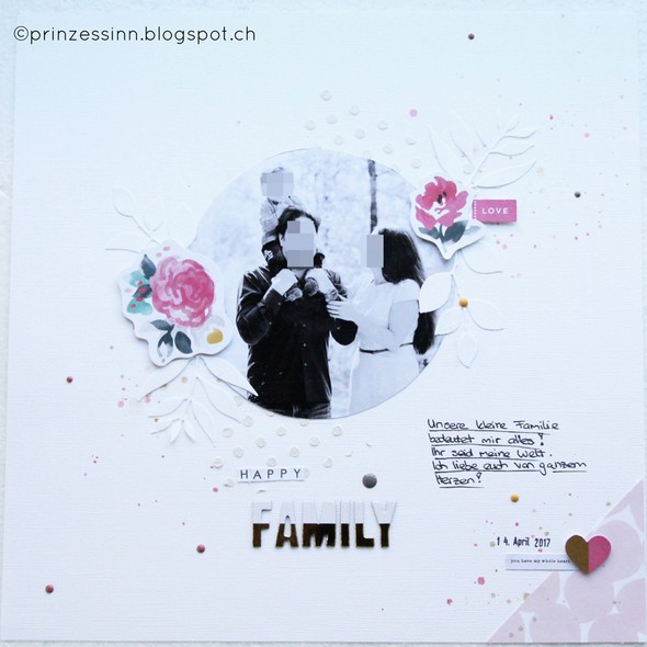 Happy Family by PrinzessinN gallery