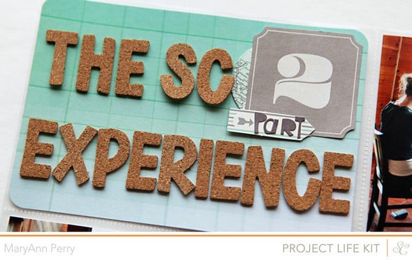 Project Life | The SC Experience by MaryAnnPerry gallery