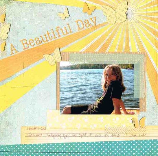 A beautiful day revised2