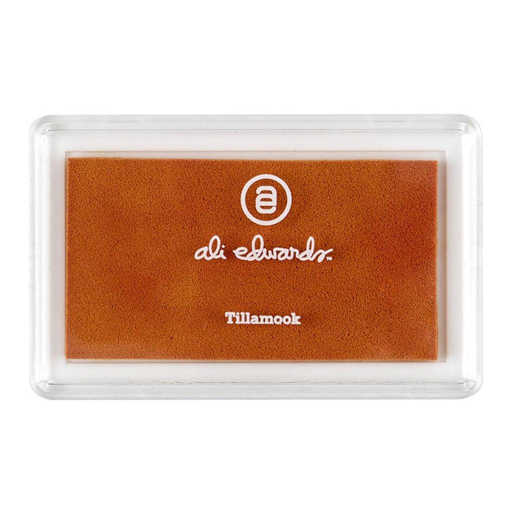 Tillamook Crafter's Ink Pad  item