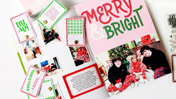 Merry & Bright by KellyNoel gallery