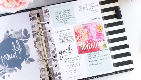 Memory Planner | Capturing Life Everyday gallery
