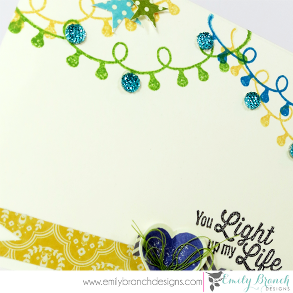 Light Up My Life Card by BranchOutDesigns gallery
