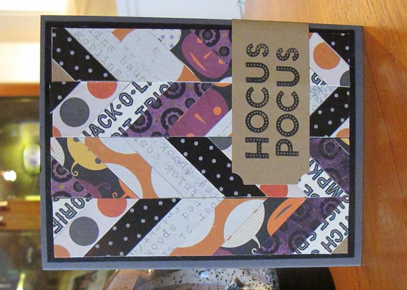 Hocus Pocus #1 & #2 by kychellebelle gallery