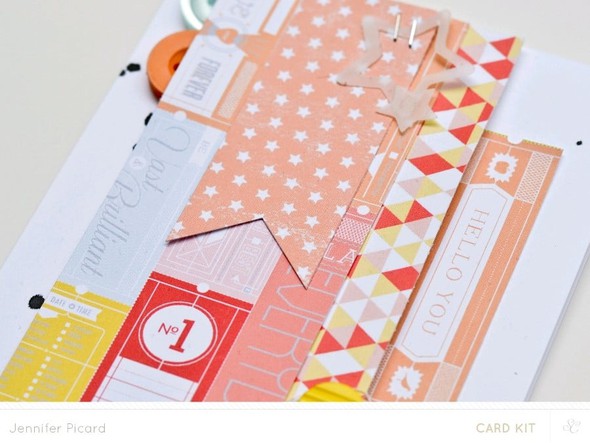 Hello You *Card Kit  by JennPicard gallery