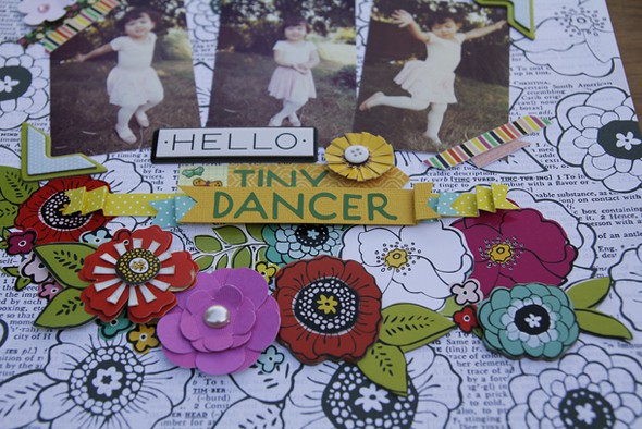 hello tiny dancer *AC Guest Designer* by cayla73 gallery