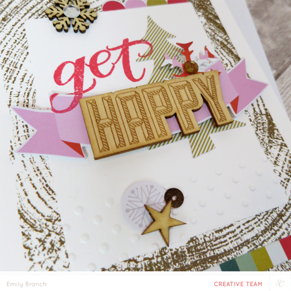 Get Happy Card by BranchOutDesigns gallery