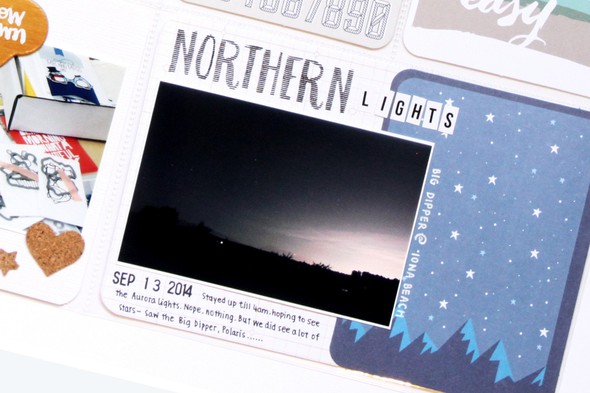 2014 - Week 35 *Northern Lights?* by spookiee gallery