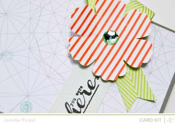 Wish You Were Here *Card kit only by JennPicard gallery