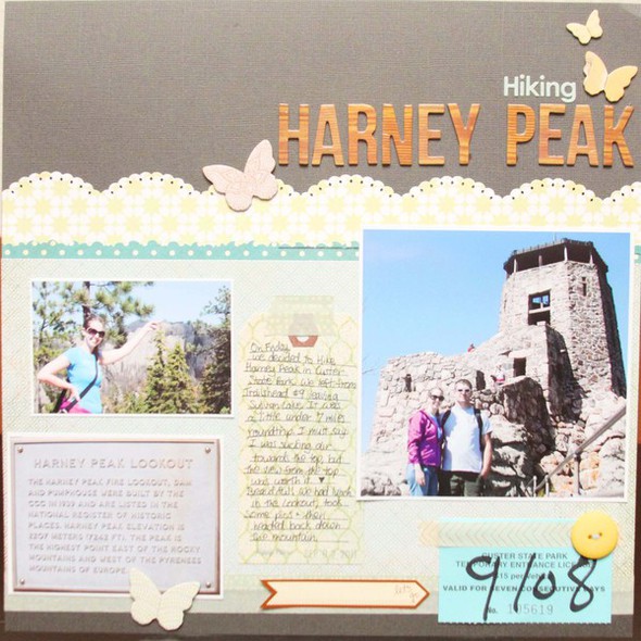 Hiking Harney Peak by AlissaG gallery