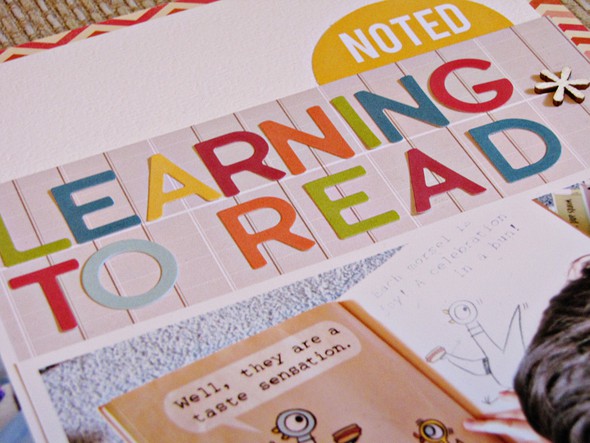 Learning to Read by stampincrafts gallery
