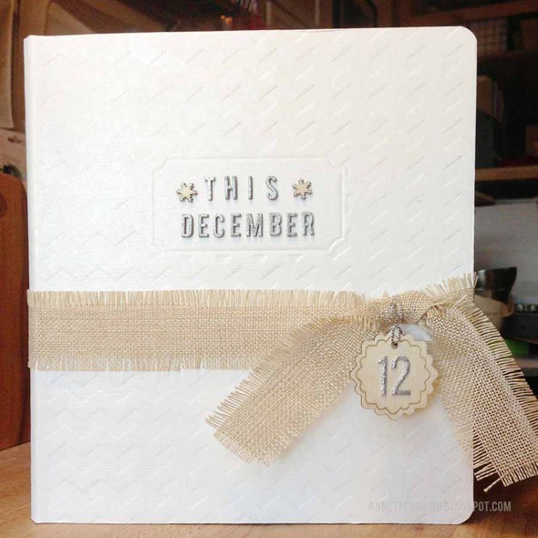 This December | A Bucket List Album | 12 in 2012 by AnnetteH gallery