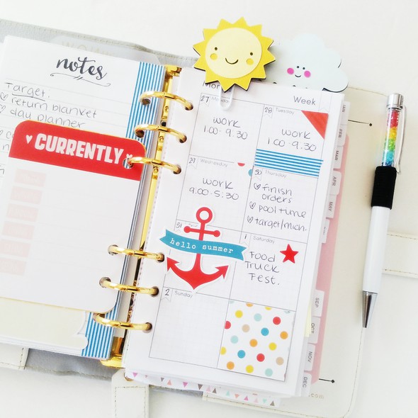 july week 4 planner by hopscotchlane gallery