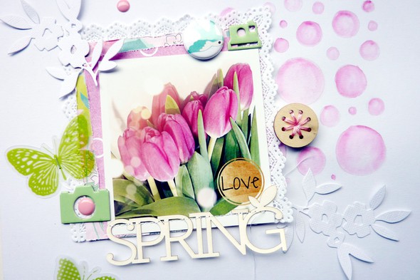 * Spring * by AnkeKramer gallery