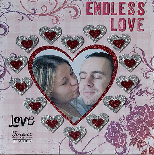 Endless Love 