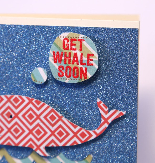 Get Whale Soon card by CristinaC gallery