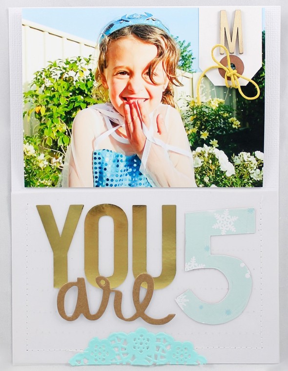 You are 5 by emma_kw gallery