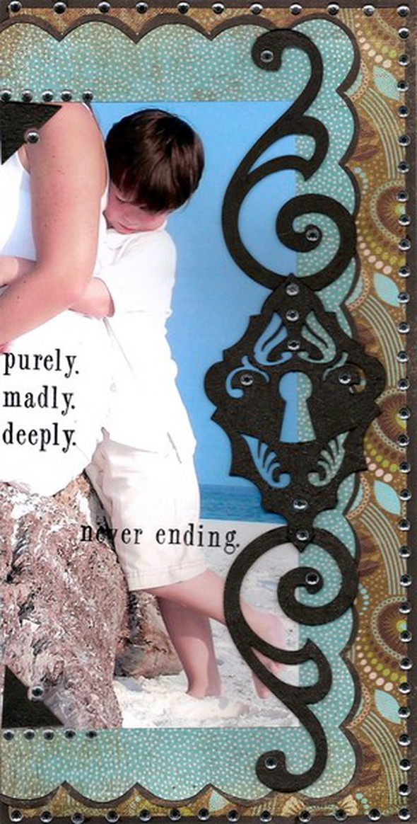 *OLW #9* Purely.Madly.Deeply. by RebekahE gallery