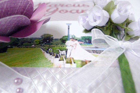 Wedding Guestbook by arohammer gallery