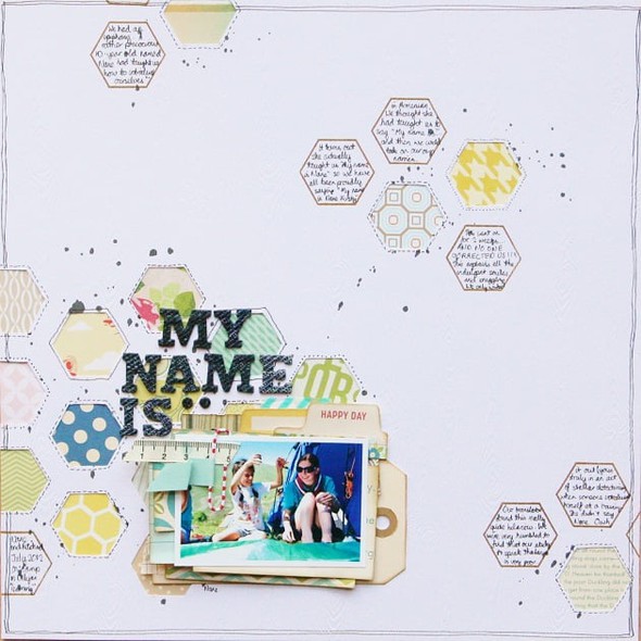 My Name Is by MissSmith gallery