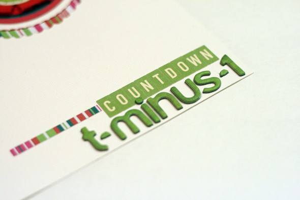 t minus 1 by kinsey gallery