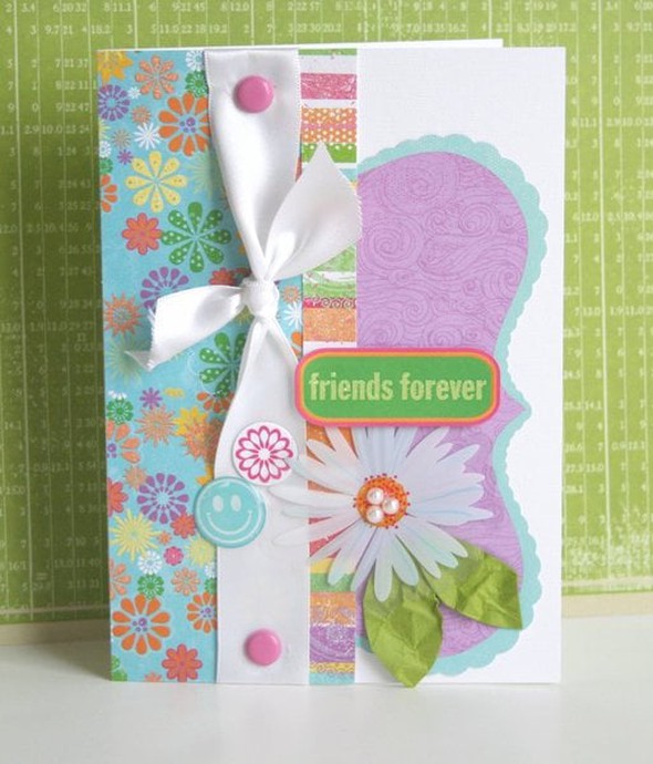 friends forever card by taniawillis gallery